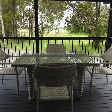 Lismore Lake Holiday Park Eksteriør bilde