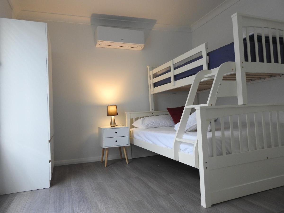 Lismore Lake Holiday Park Eksteriør bilde