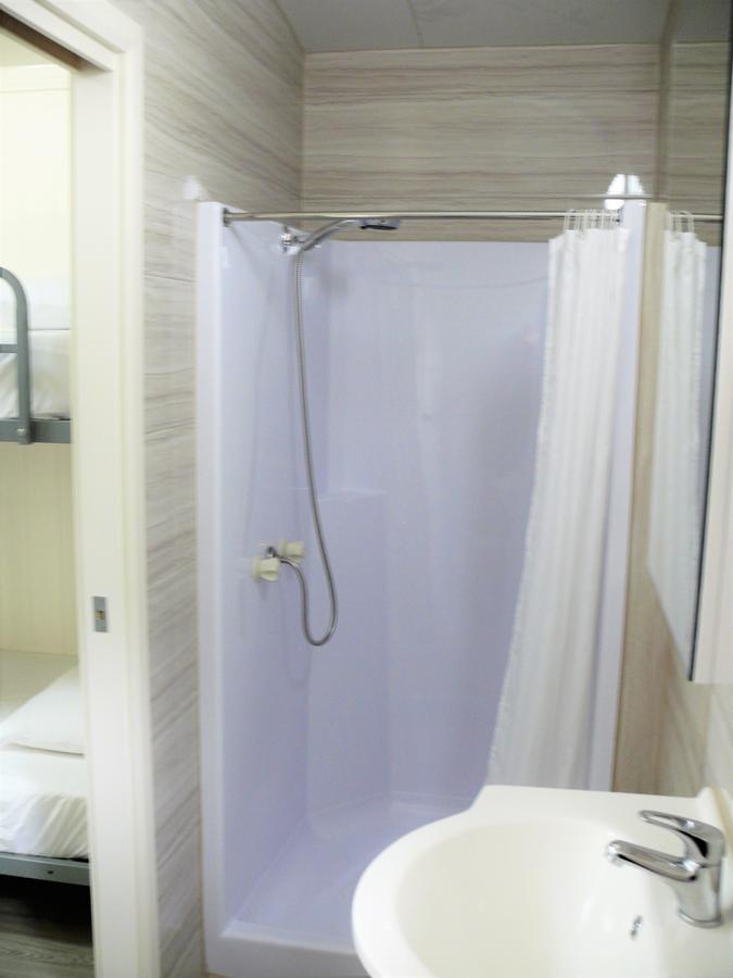 Lismore Lake Holiday Park Eksteriør bilde