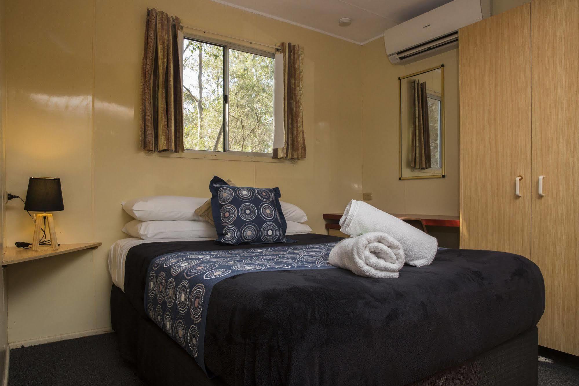 Lismore Lake Holiday Park Eksteriør bilde