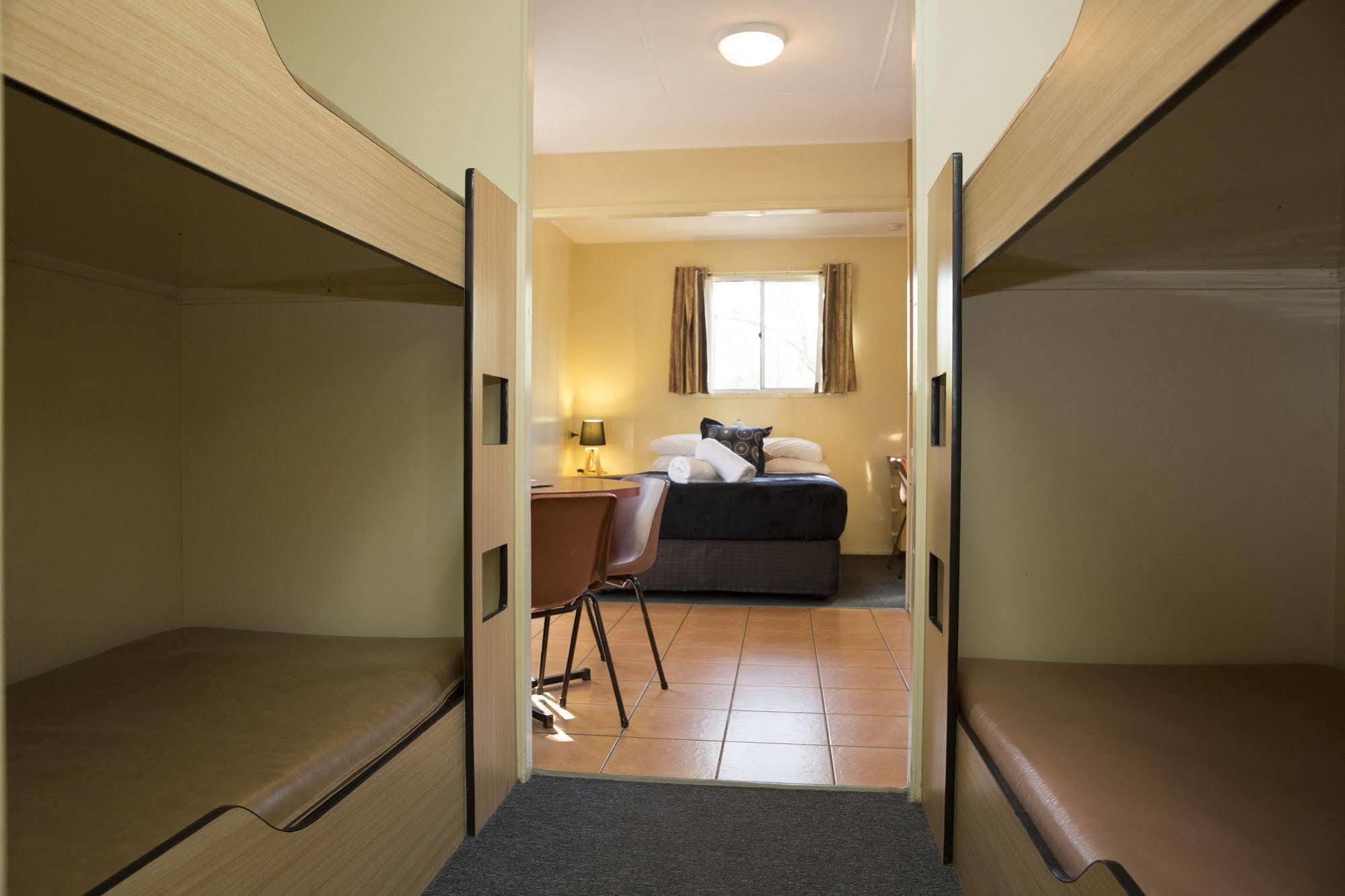 Lismore Lake Holiday Park Eksteriør bilde